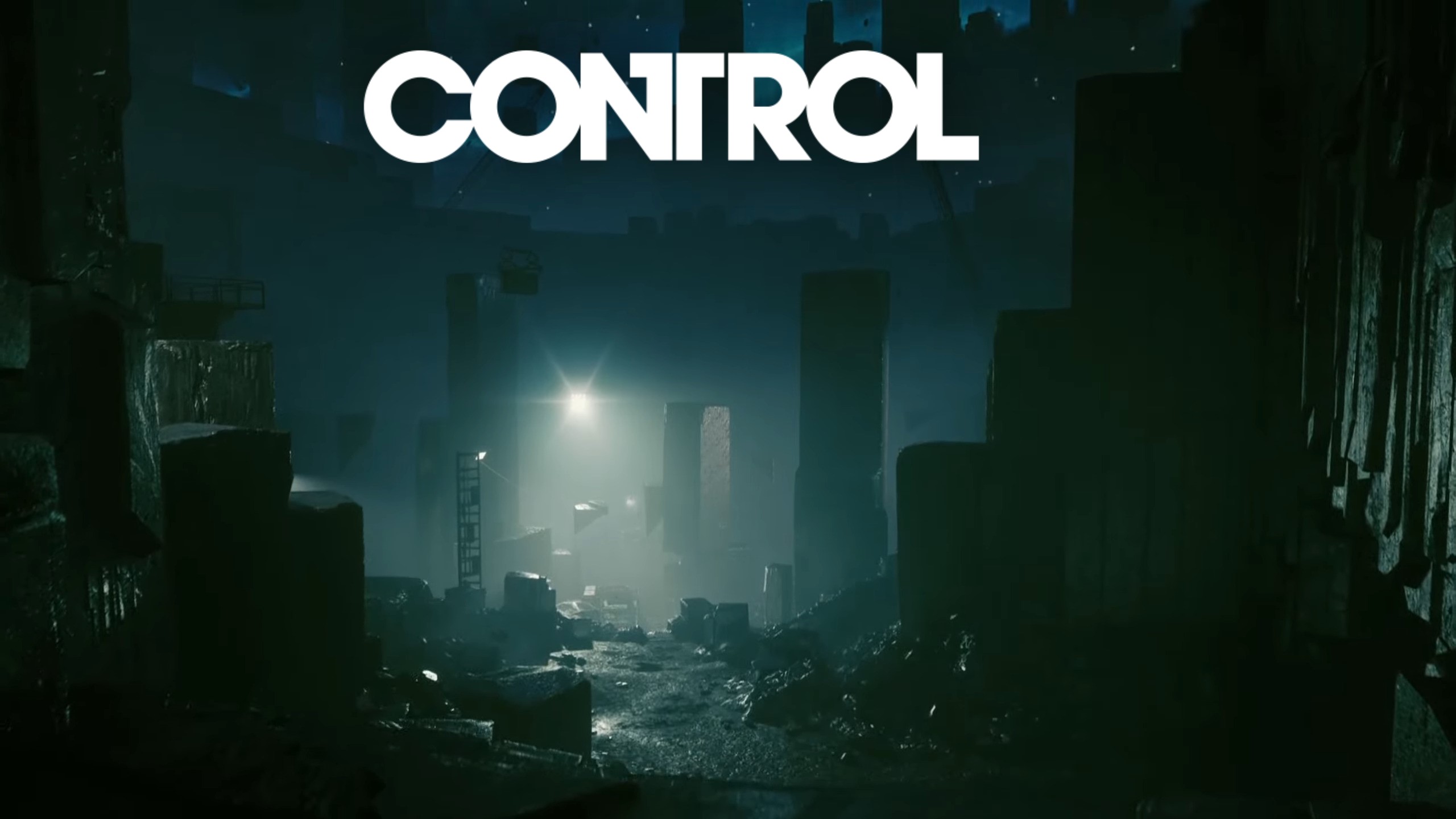 Control русская озвучка стим фото 73