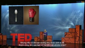 TED Talks: 8 secrest of success