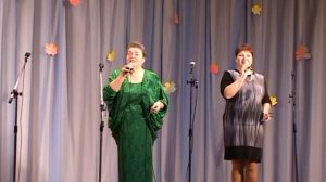 Засентябрило за окном.