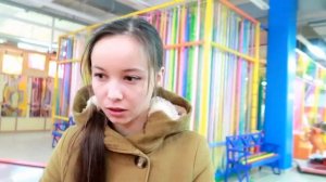 ВЛОГ в купальнике /  Учусь плавать и нырять в бассейне #купальник лето жара бассейн