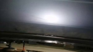 Ремонт, замена порогов на м"а Toyota Noah.3часть.