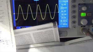 Усилитель мощности для трансивера STEP/КТ 646 2шт/BFR 93 /2SC 2078 2шт@subvadim3169