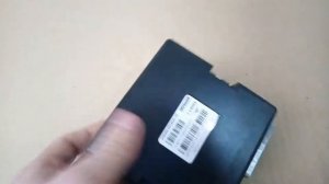 Блок управления электро-пакетом УАЗ Патриот с 2017 г.