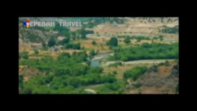 Карабах - Туры в Армению - YerevanTravel.ru смотреть онлайн