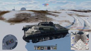 15 САНТИМЕТРОВ ЭТО НЕ ПРИГОВОР - ОБЪЕКТ 292 В WAR THUNDER #warthunder #мытерпим #fearsome