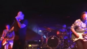 Cutting Crew - (I Just) Died In Your Arms - (80s Mania)