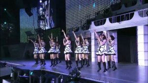 AKB48［Team A］- Overtake