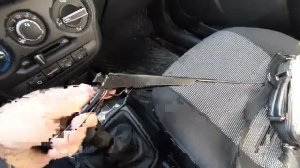 LADA GRANTA FL  Возможно ли установить два одинаковых дворника на лобовое стекло Часть 2
