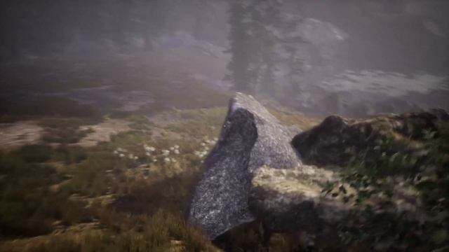 Drizzlepath Deja Vu Gameplay (PC) смотреть онлайн