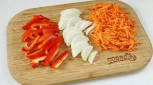 Рассольник из свежих огурцов