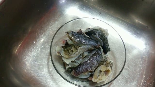 Котлеты из РОТАНА просто. Раз, два...и готово. смотреть онлайн