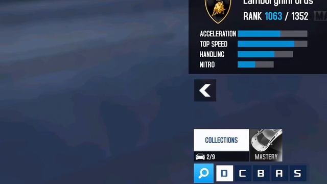 CAR RANK CHANGED SYSTEM CAREER FARMING!? (Asphalt 8) #1 смотреть онлайн