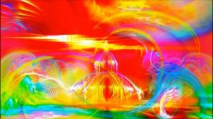 Медитация "Получение и Принятие" Клаус Джоул