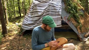 Диатоническая лира / diatonic lyre