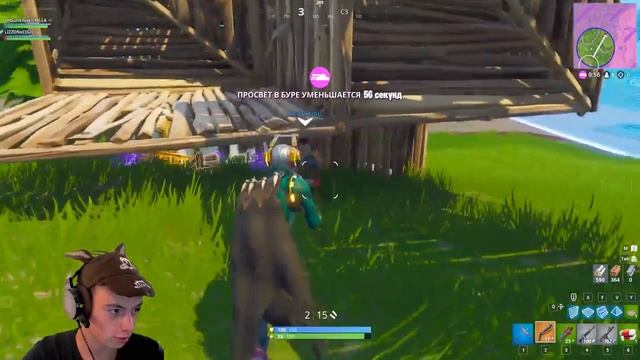 SEASON 6 ОБЗОРЧИК!