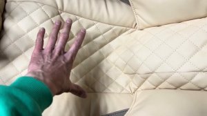 Что такое SL образная каретка в массажном кресле?