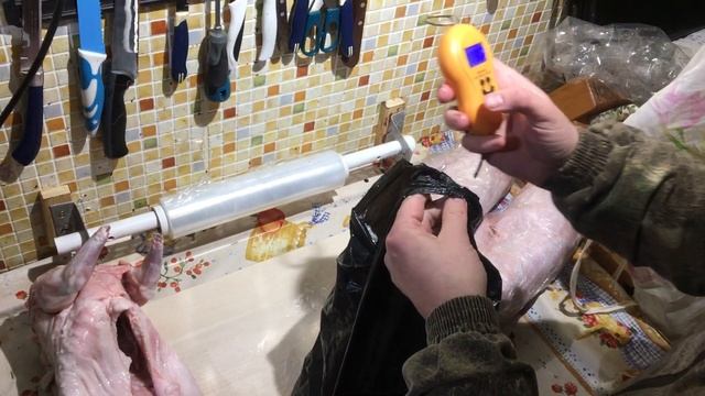 Мясо кролика, ресторанный забой смотреть онлайн