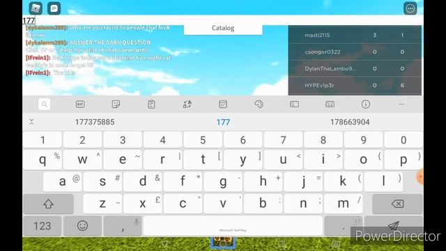 Fnaf id code roblox смотреть онлайн