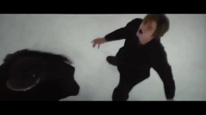 Сумерки 4 часть 2 Самый интересный момент из сумерек!!!!!!!!