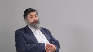 Большое интервью Еврейские Законы Больших Денег. Арон Головчинер. Дмитрий Сендеров.