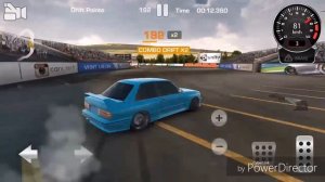 Carx Drift Racing - Bimmy P30 Drift Setup Tutorial