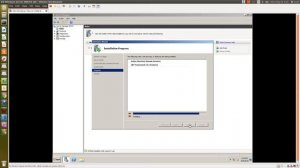 How To Install Active Directory With Integrated DNS Settings step by step