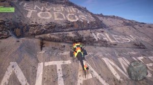 Ghost Recon Wildlands. DLC: Narco Road. Пропавшая машина. Все машины.