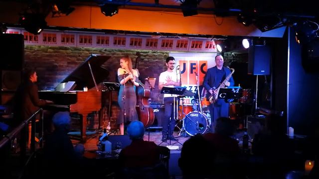 The Groove Merchants