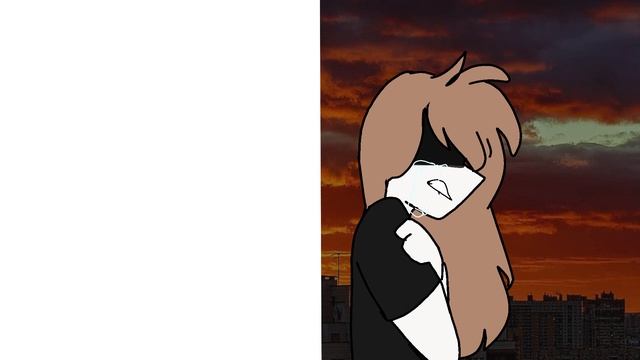 Не плачь, прошу meme смотреть онлайн