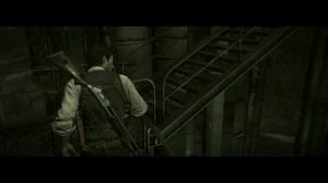 THE EVIL WITHIN [RU/PS4] #10 - Пропитанное кровью существо ★ Прохождение The Evil Within