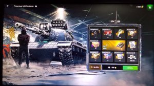 Как я ОТКРЫВАЛ боксы в WOT Blitz и что мне выпало? Узнайте!