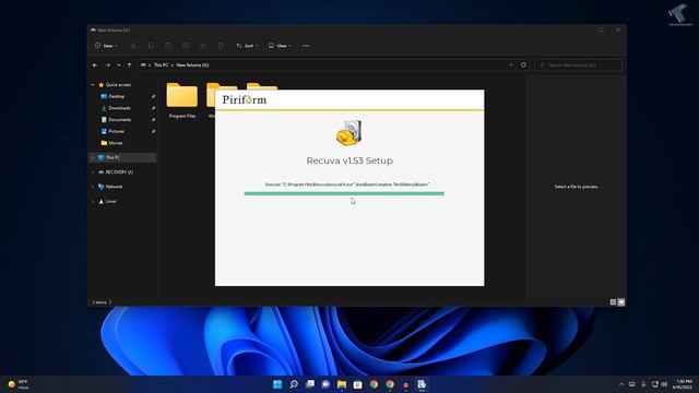 How to Recover Permanently Deleted Files in Windows 11 смотреть онлайн
