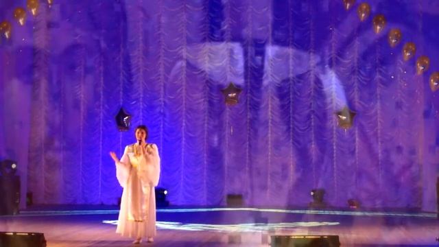 Покров Богородицы (исп. Ольга Шандакова) смотреть онлайн