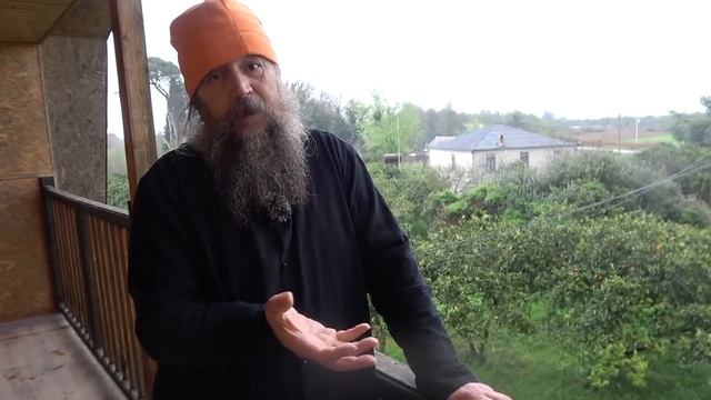 Абхазия "С религией все нормально" смотреть онлайн