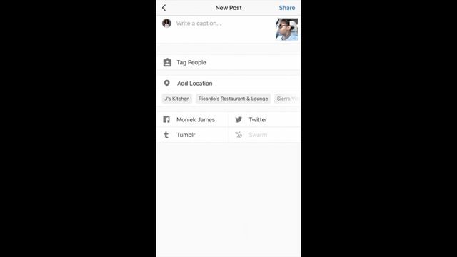 How to Use Instagram Slideshow смотреть онлайн