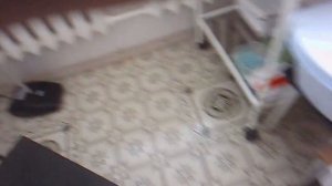 Гинекологический осмотр