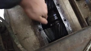 Урал Некст,регулировка подшипников валов раздаточной коробки и замена сопунов мостов.