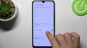 Infinix Note 12 | Как поменять дату на Infinix Note 12 - Как поменять время на Infinix Note 12