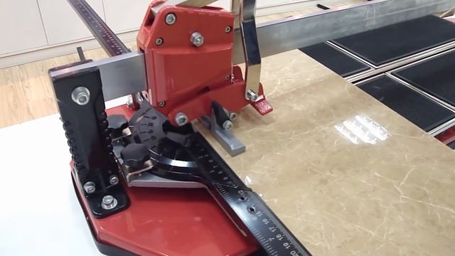 Romway Tile Cutter 540951 смотреть онлайн