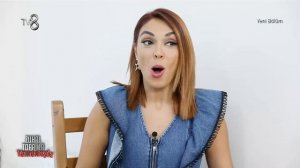 Zuhal Topal İkramları Puanladı | Zuhal Topal'la Yemekteyiz 18. Bölüm