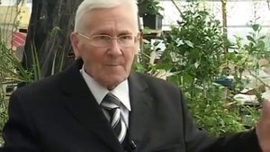 В гостях в ученого, писателя, исследователя Бориса Болотова программа “Для тех, чья душа не спит”