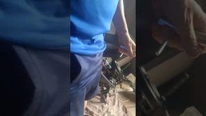 лодочный мотор tarpon oth 9.9s проверка компрессии и затяжки головы спустя 4 часа