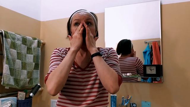 38828 Масло Новейдж. Живой отзыв о новинке. смотреть онлайн