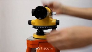 South Surveying - Nivel Automático NL32G - Neotop