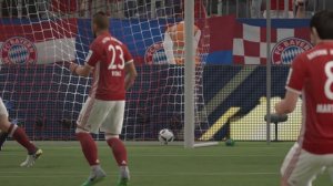 FIFA 18 - NEWS ● BUNDESLIGA IST DABEI!