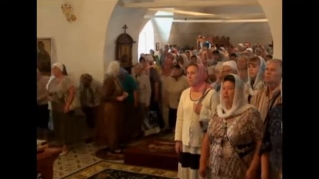 Монастырь смотреть онлайн