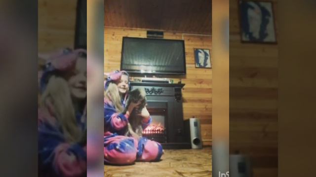 Модельная студия Марины Дрождиной. Варя🥳