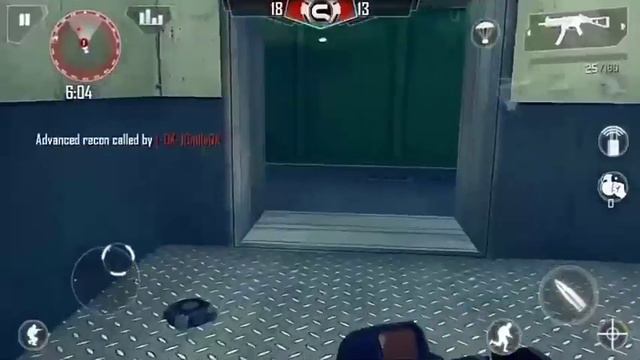 Modern Combat Zero Hour 4 !! Online game play on Paradise !! Game download link on description смотреть онлайн