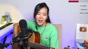 Одуванчики, поёт Bain Ligor