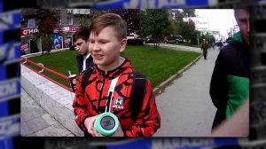 ONLY DAD - СТРАННЫЙ ОТЕЦ И ДОЧКА